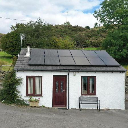 Ghyll Bank Bungalow Стейвлі Екстер'єр фото
